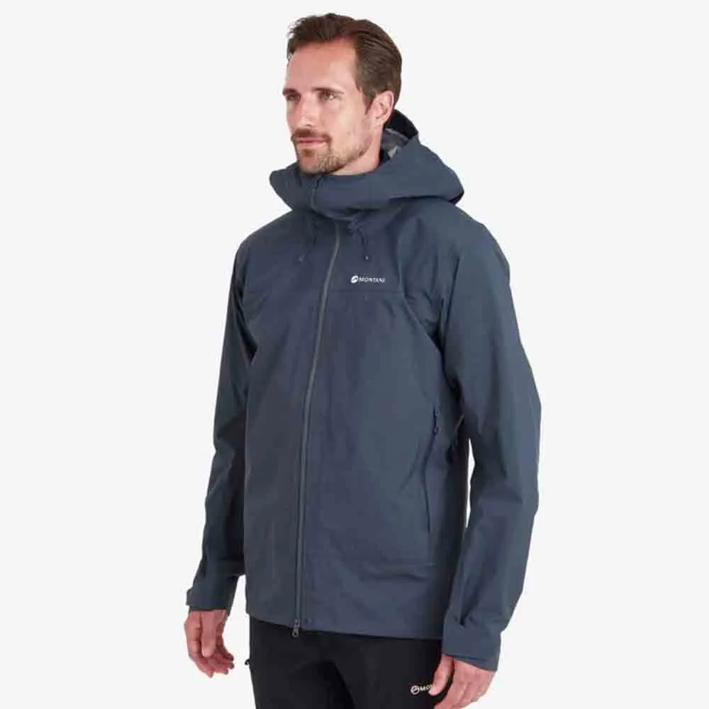 男裝防水透氣外套 M Phase XT Jacket