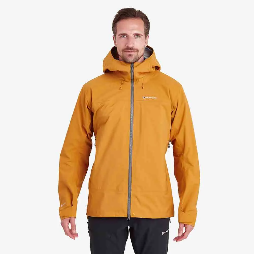 男裝防水透氣外套 M Phase XT Jacket