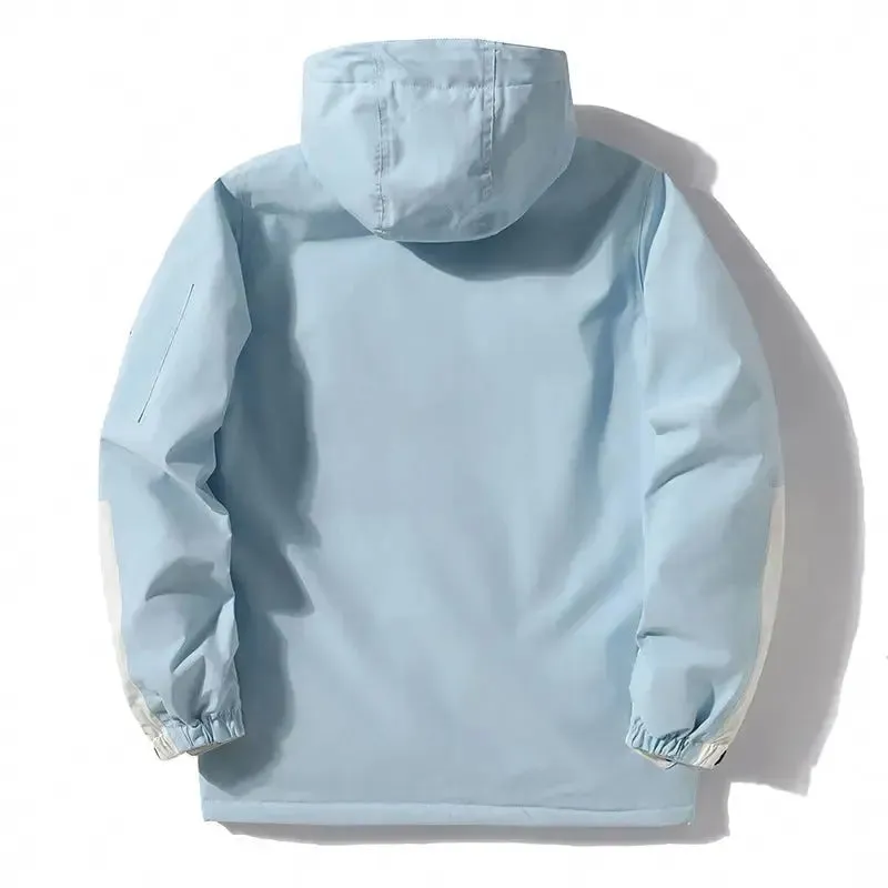 2025 Winter Ski Jackets & Bibs Outdoor Unisex Snowsuits Outfits
