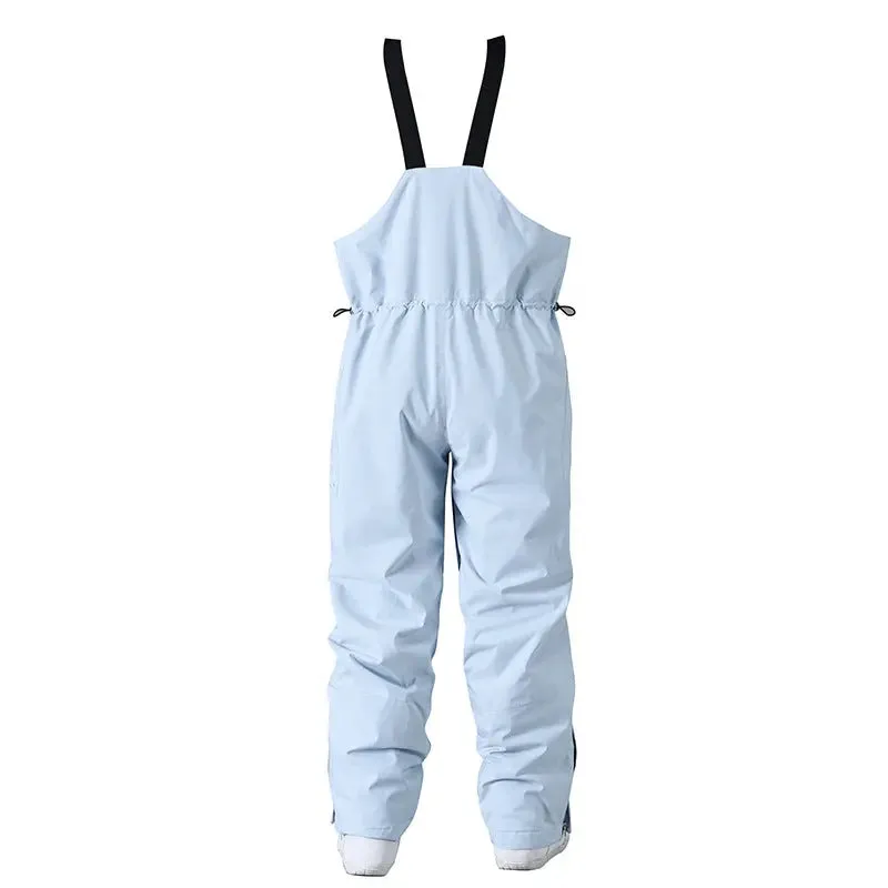 2025 Winter Ski Jackets & Bibs Outdoor Unisex Snowsuits Outfits