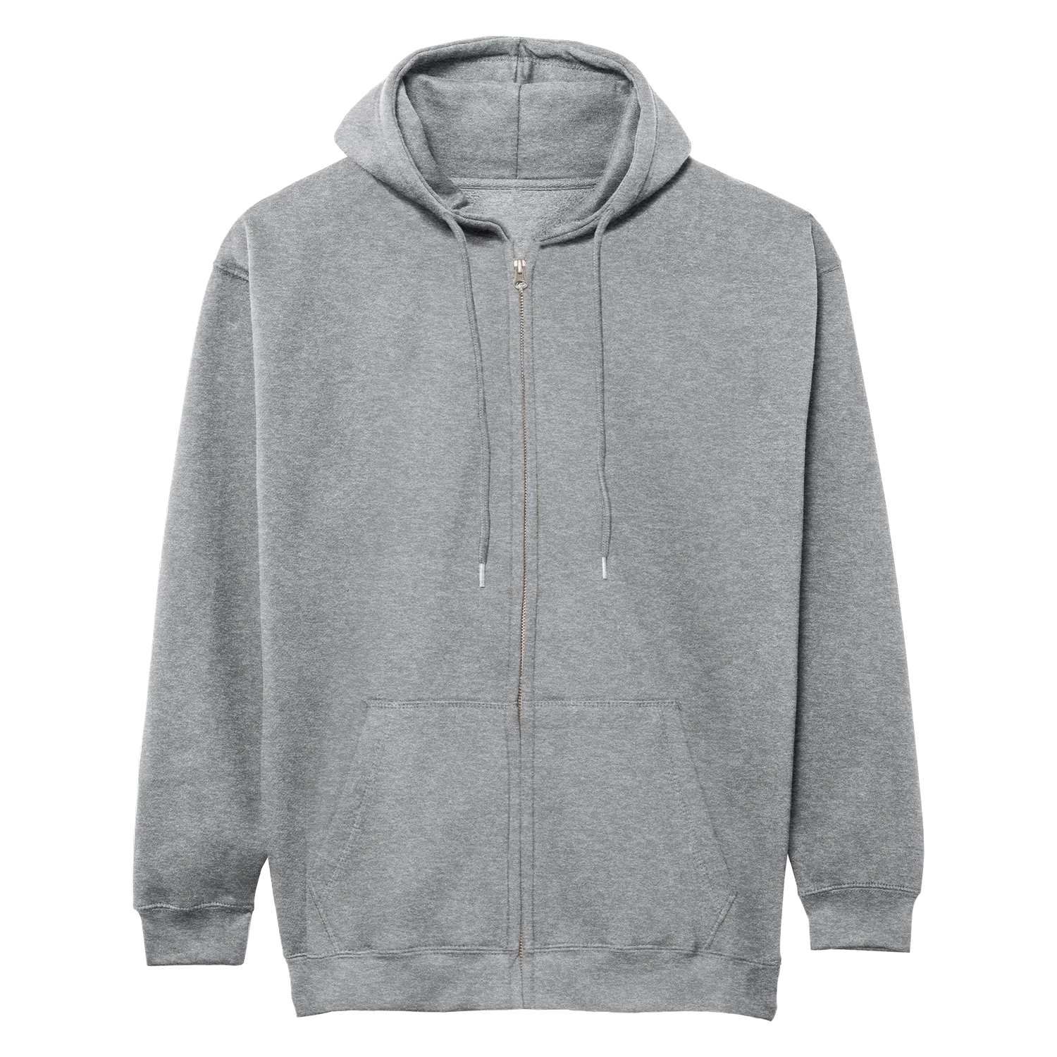31118 Benchmark Full Zip Hood - Available August 2024