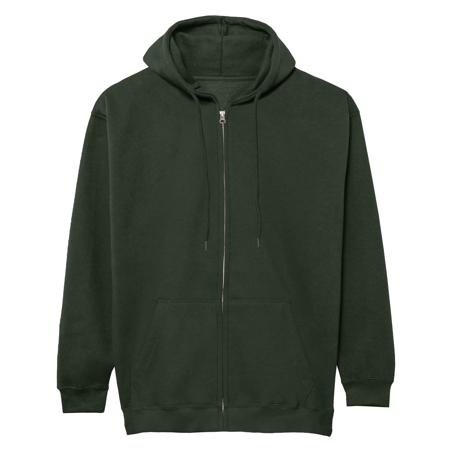 31118 Benchmark Full Zip Hood - Available August 2024