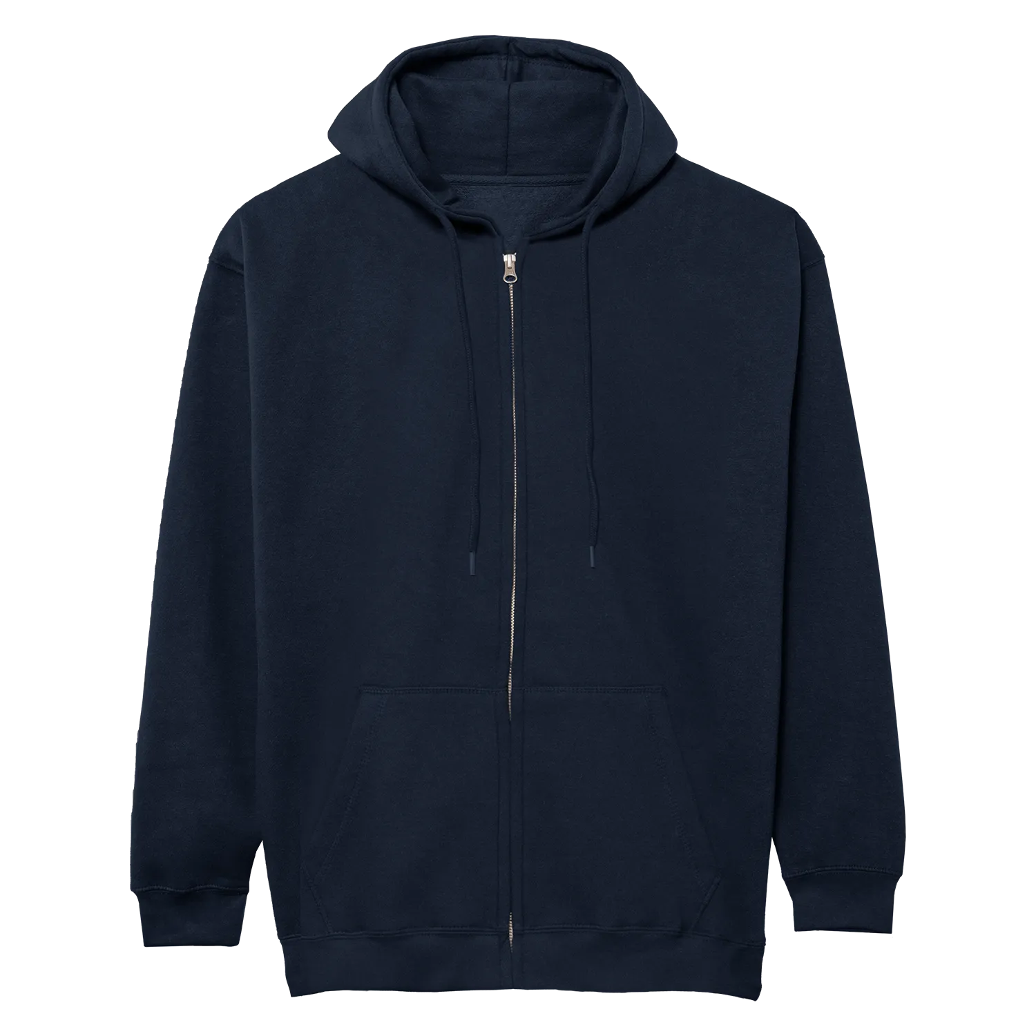 31118 Benchmark Full Zip Hood - Available August 2024