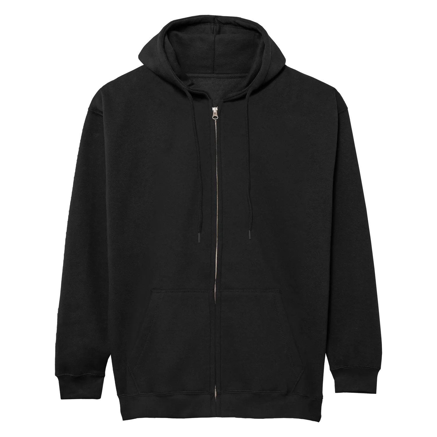 31118 Benchmark Full Zip Hood - Available August 2024