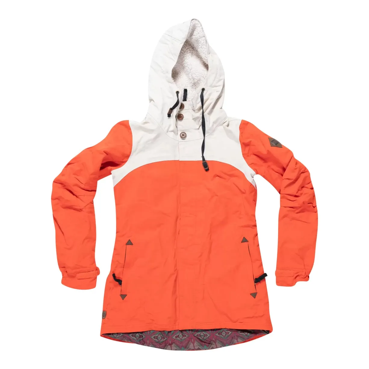 686 Parklan Mystique Jacket - Women's
