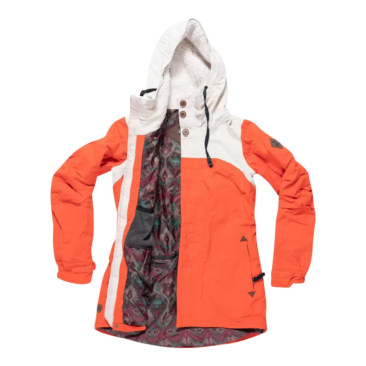 686 Parklan Mystique Jacket - Women's