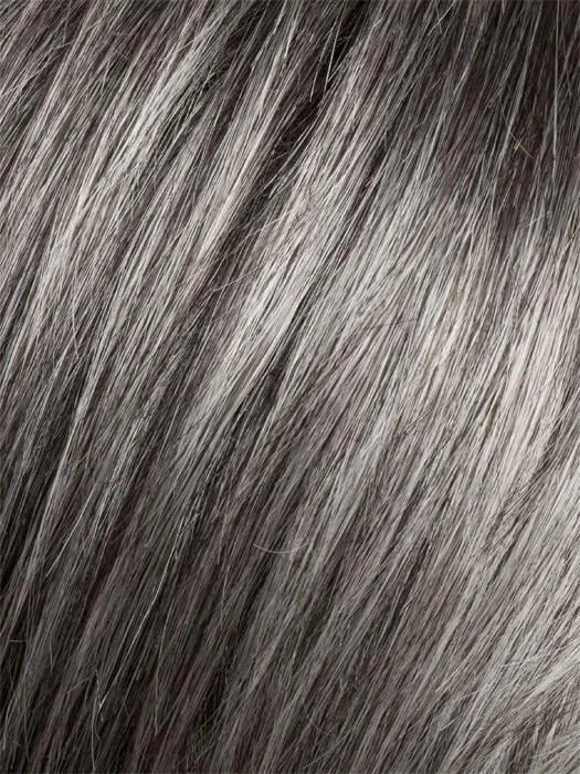 Affluence | Synthetic Wig (Hand-Tied Top)