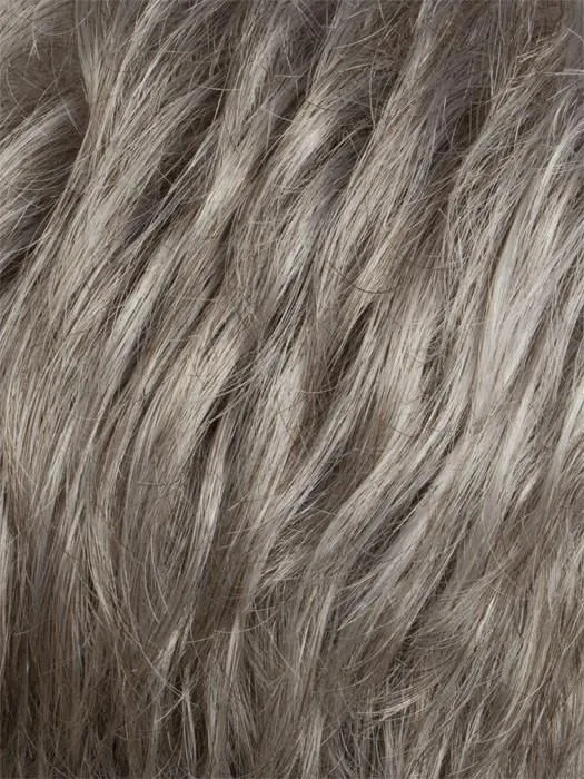 Affluence | Synthetic Wig (Hand-Tied Top)