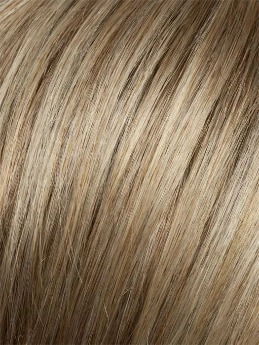 Affluence | Synthetic Wig (Hand-Tied Top)