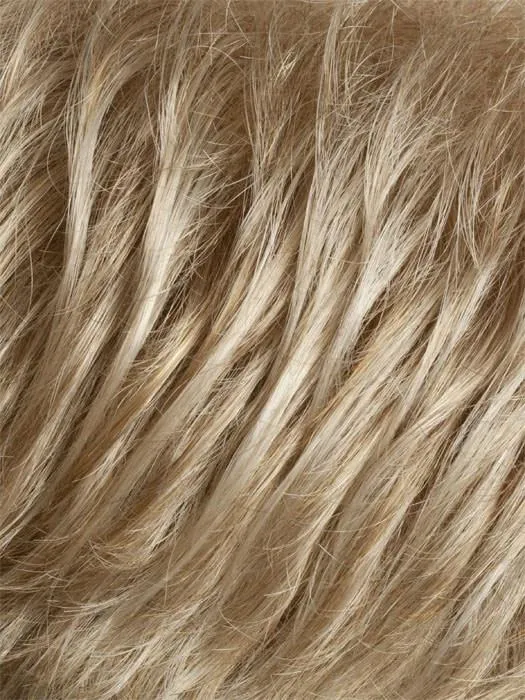 Affluence | Synthetic Wig (Hand-Tied Top)