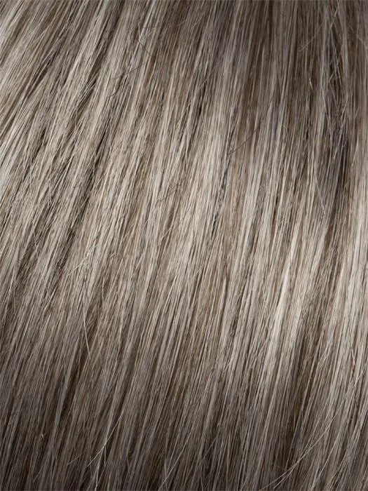 Affluence | Synthetic Wig (Hand-Tied Top)