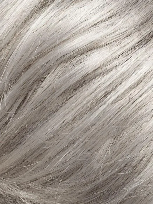 Affluence | Synthetic Wig (Hand-Tied Top)