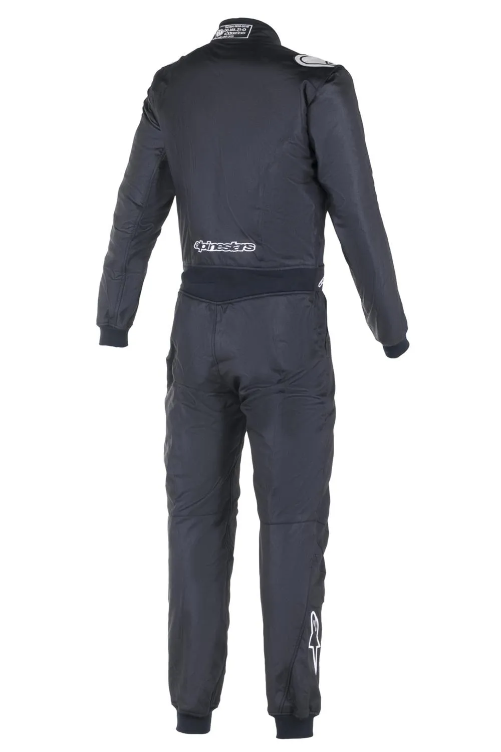 Alpinestars Atom Driving Suits 3352722-10-54