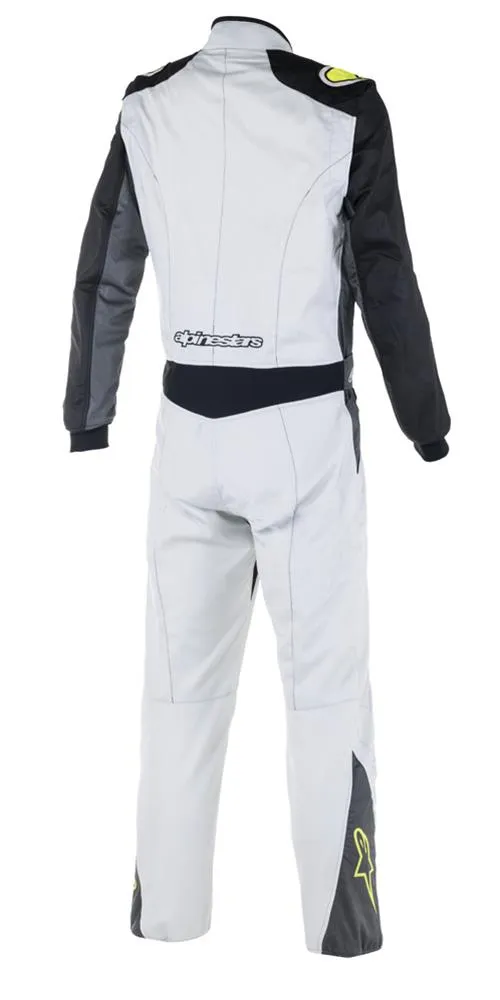 Alpinestars Atom SFI Boot Cut Suits 3352822-1950-52
