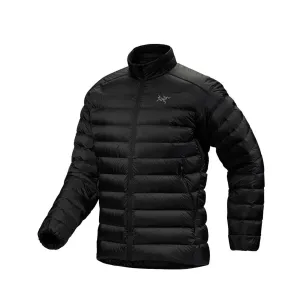 Arcteryx Cerium Jacket - Black