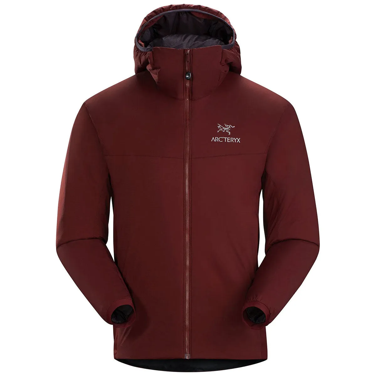 Arc'teryx Men's Flux Atom Lightweight Hoody