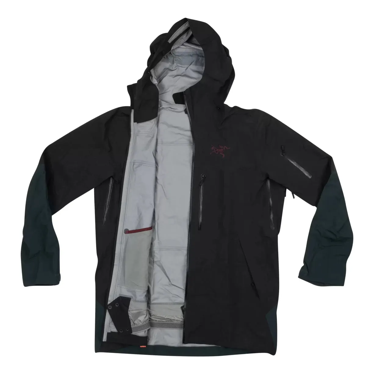 Arc'teryx Sabre LT Jacket 2021 - Men's