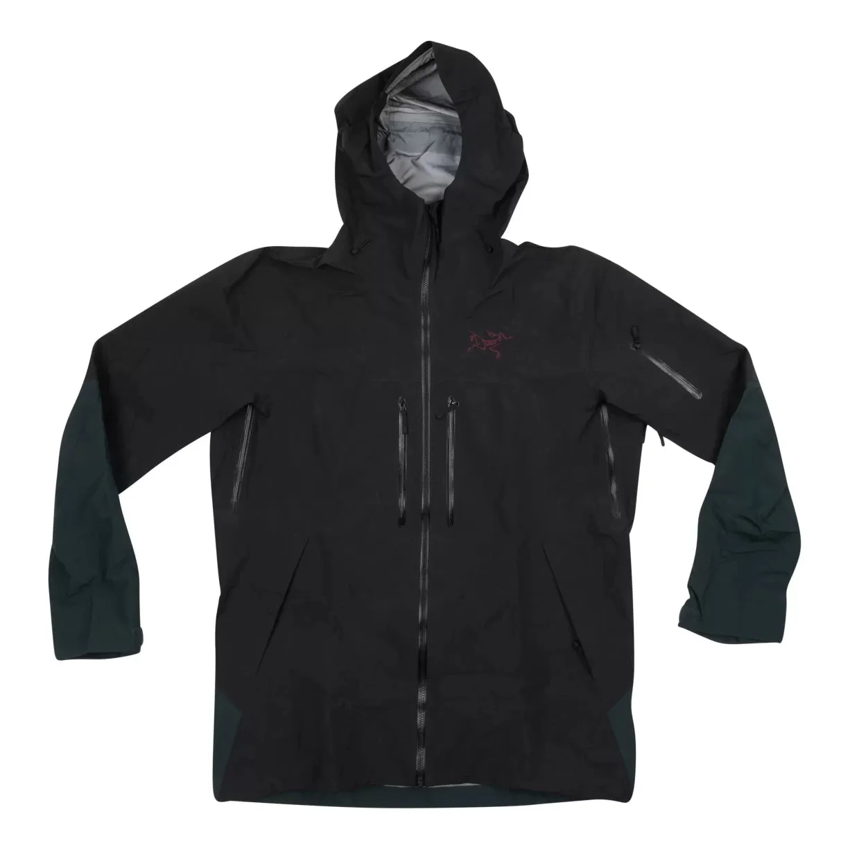 Arc'teryx Sabre LT Jacket 2021 - Men's