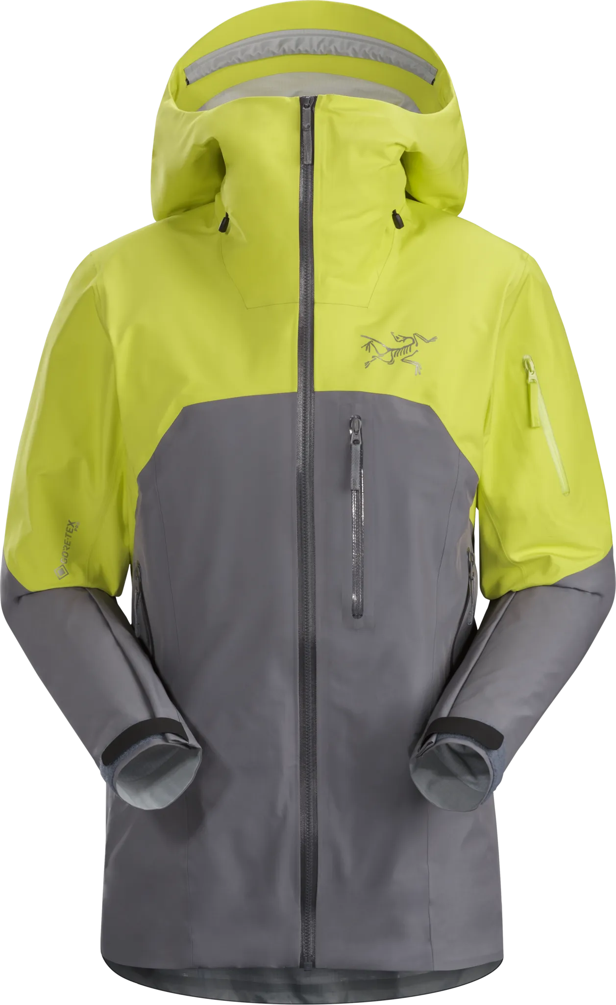 Arc'teryx Shashka Ladies Jacket 2020