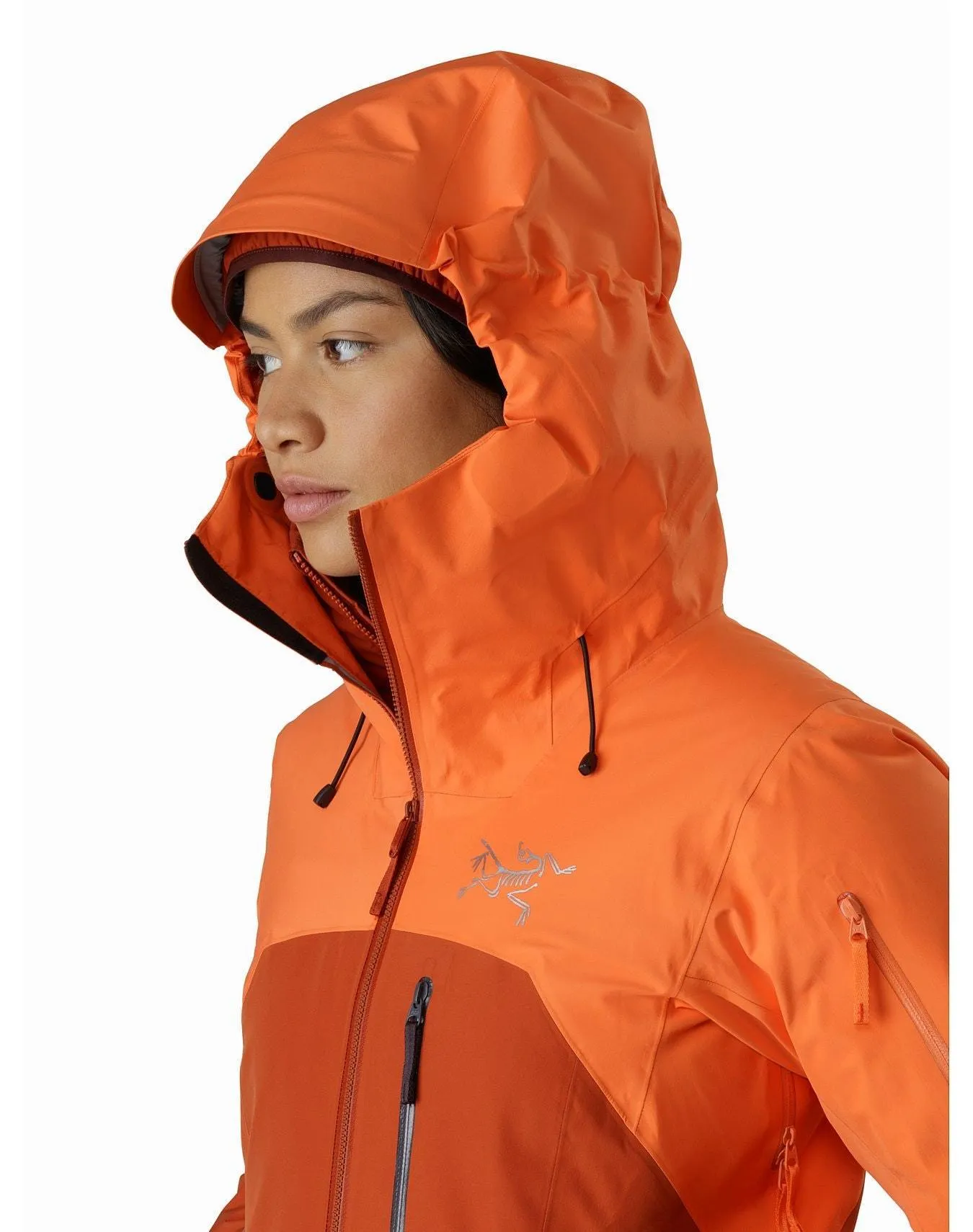Arc'teryx Shashka Ladies Jacket 2020