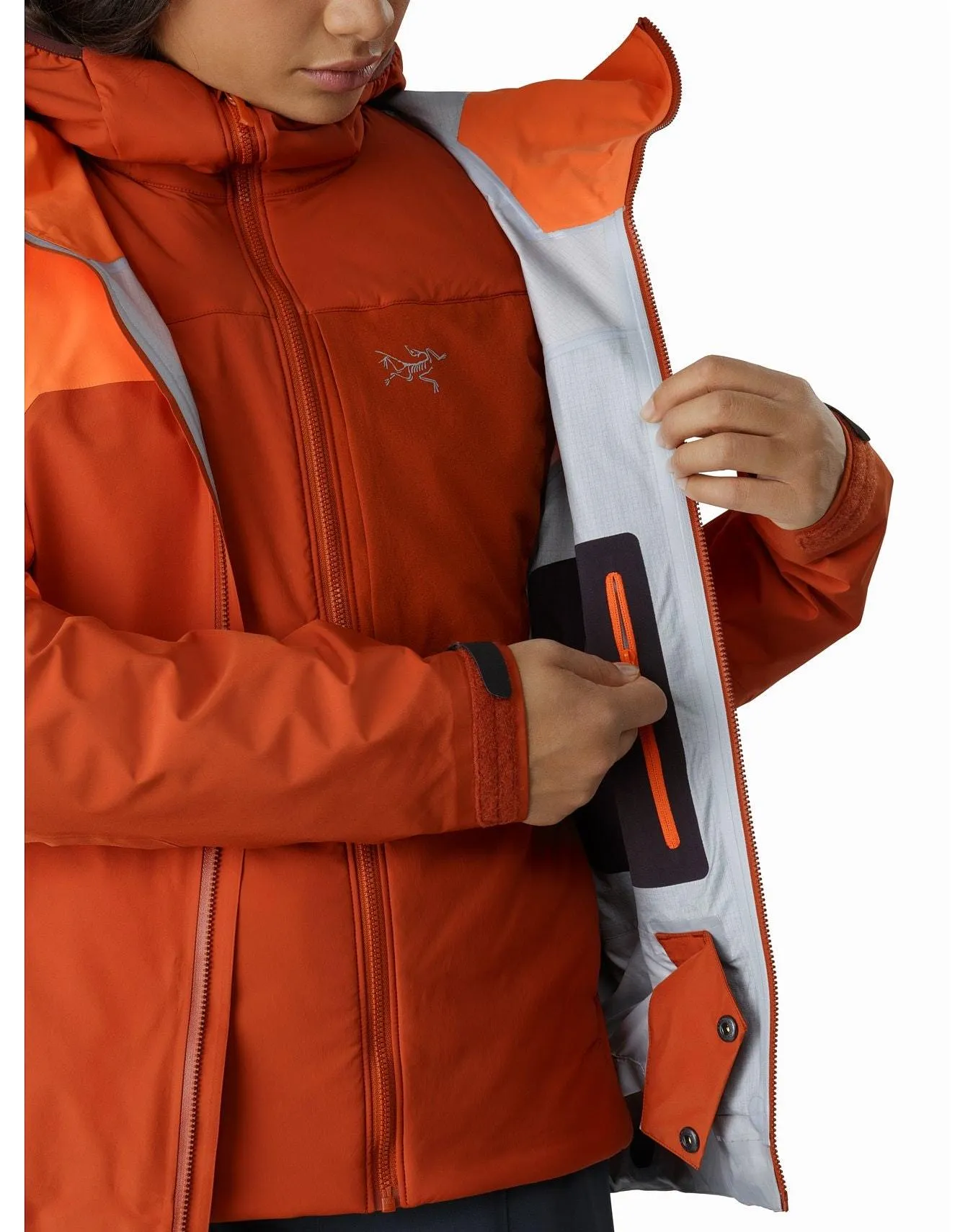 Arc'teryx Shashka Ladies Jacket 2020