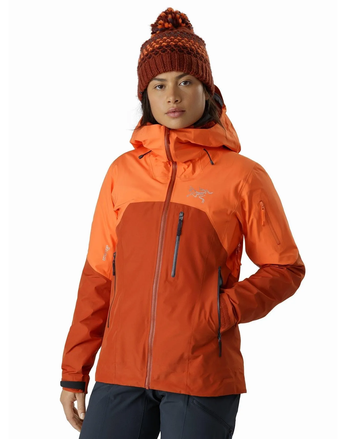 Arc'teryx Shashka Ladies Jacket 2020