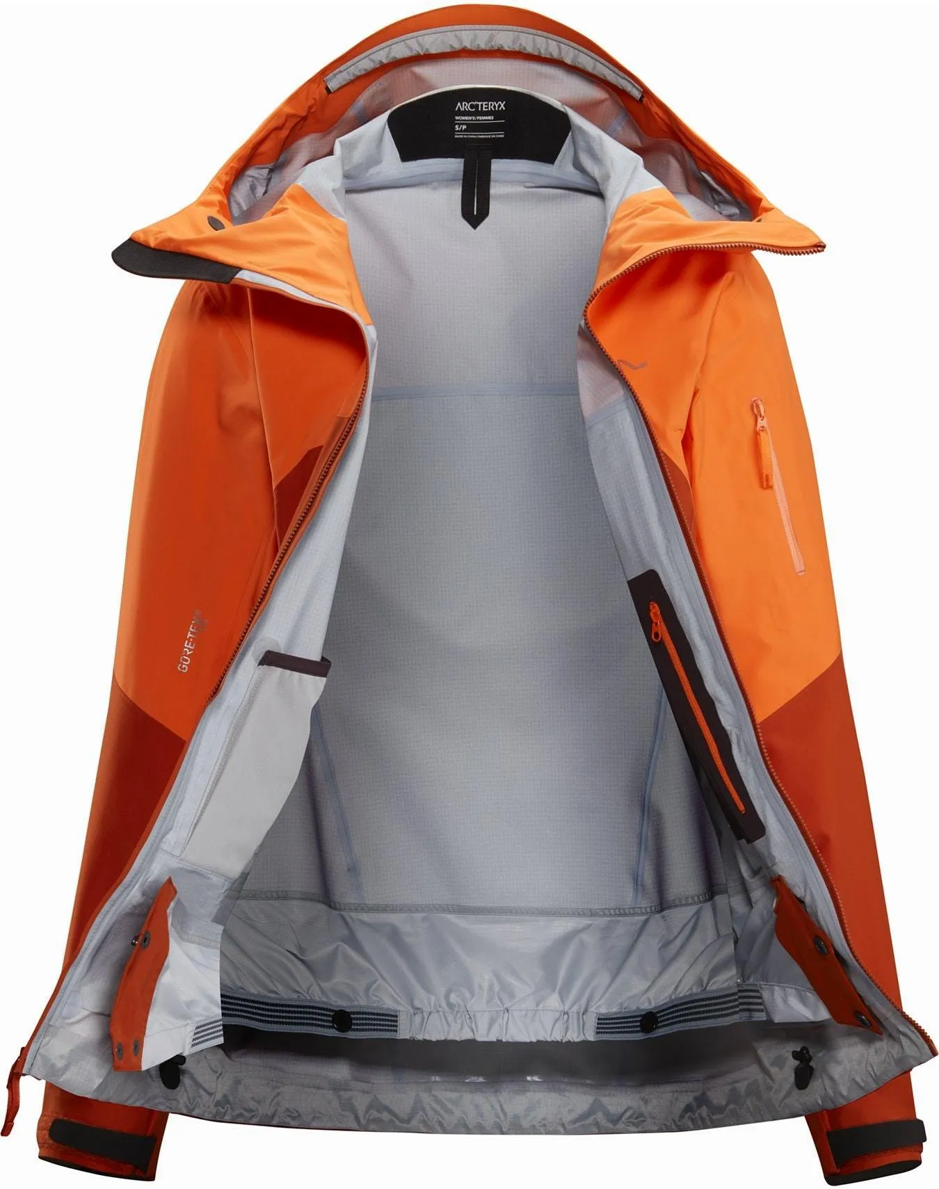 Arc'teryx Shashka Ladies Jacket 2020