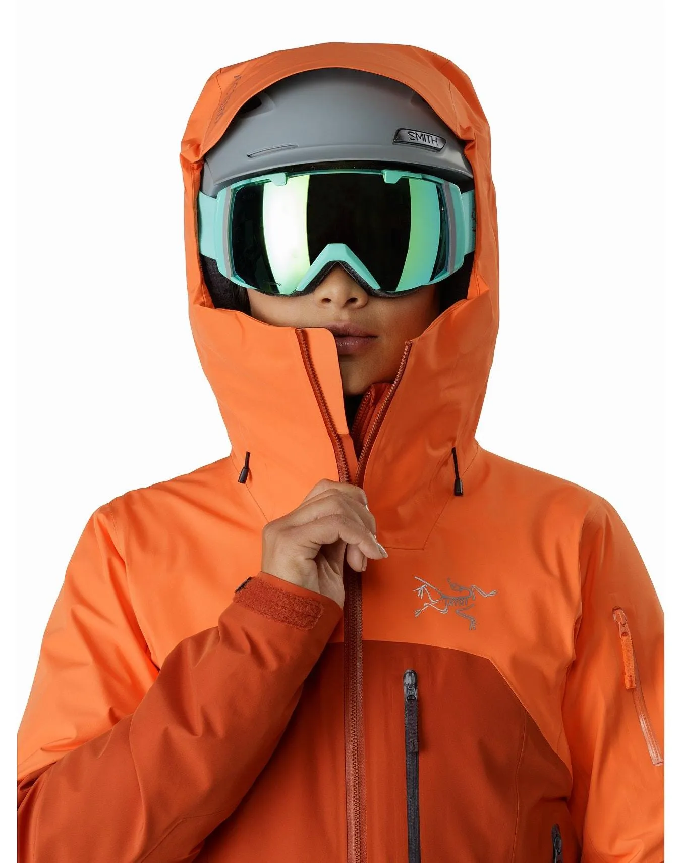 Arc'teryx Shashka Ladies Jacket 2020