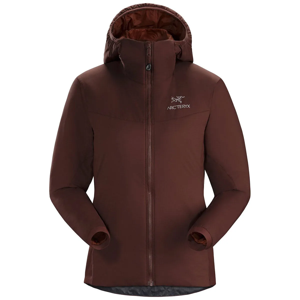 Arc'teryx Women's Flux Atom Lightweight Hoody