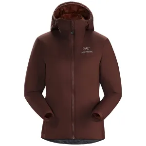 Arc'teryx Women's Flux Atom Lightweight Hoody