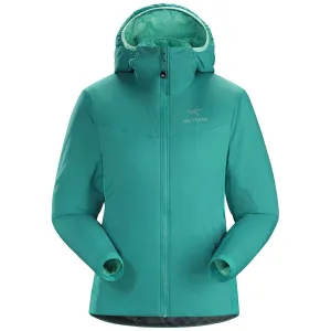 Arc'teryx Women's Illusion Atom Lightweight Hoody
