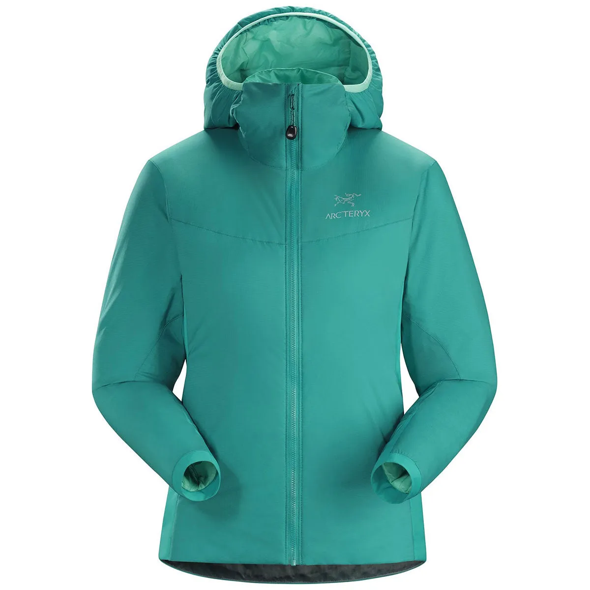 Arc'teryx Women's Illusion Atom Lightweight Hoody
