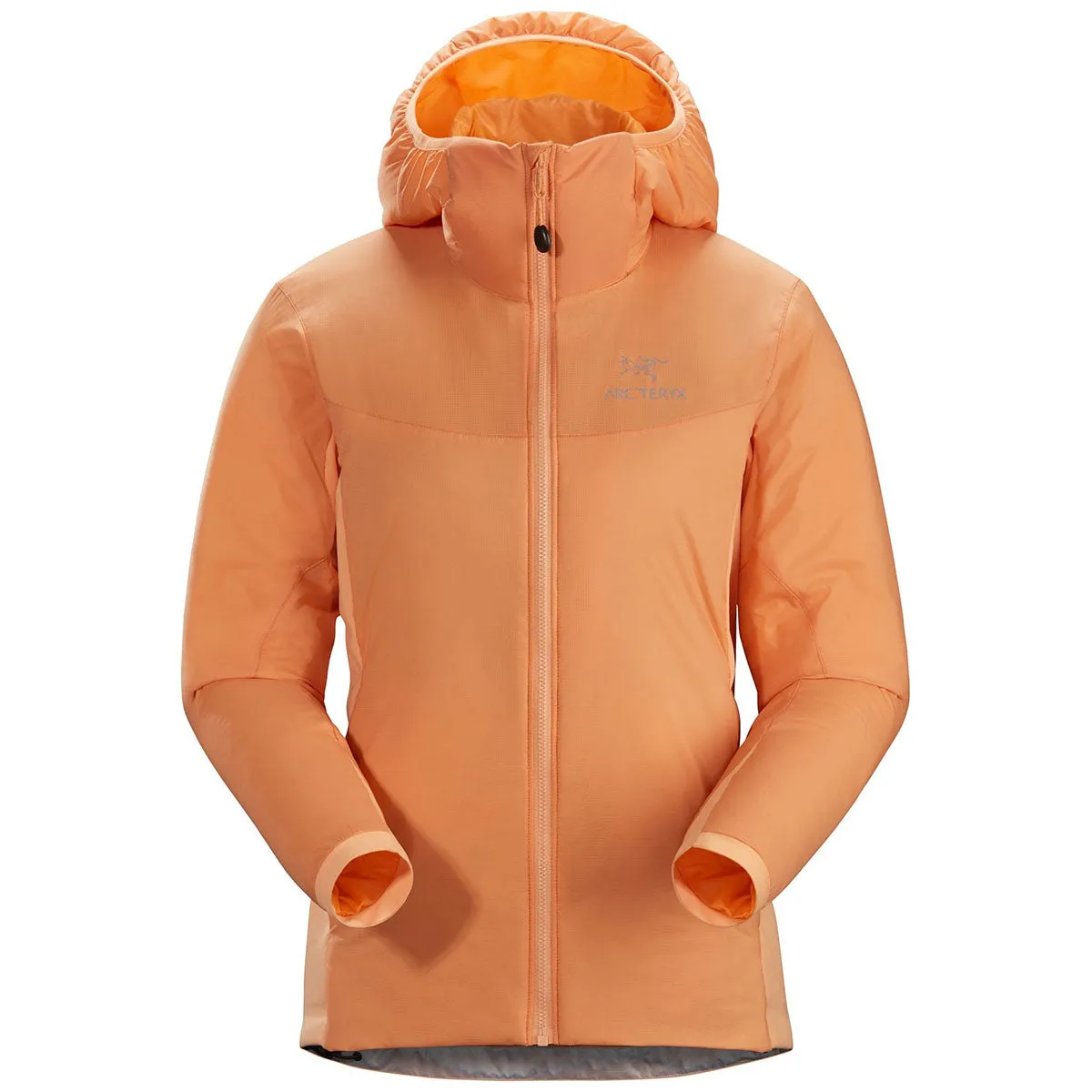 Arc'teryx Women's Neoflora Atom Lightweight Hoody