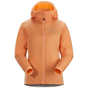 Arc'teryx Women's Neoflora Atom Lightweight Hoody
