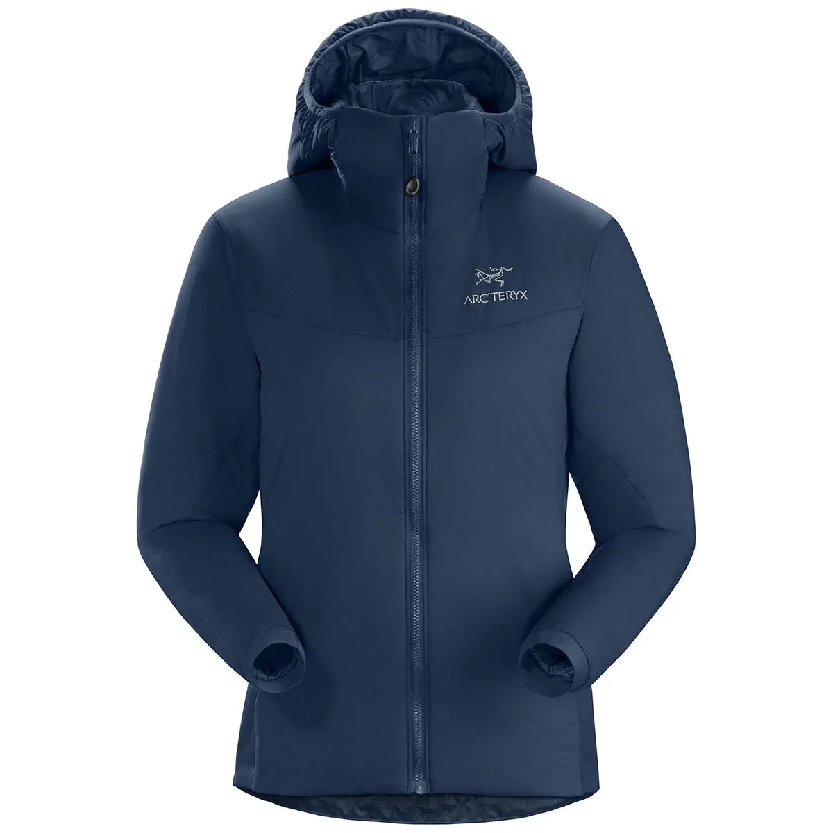 Arc'teryx Women's Nocturne Atom Lightweight Hoody