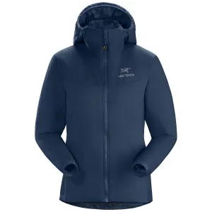 Arc'teryx Women's Nocturne Atom Lightweight Hoody