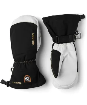 Army Leather Gore-Tex - Mitt