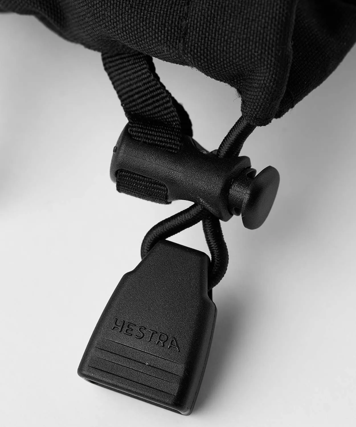 Army Leather Gore-Tex - Mitt