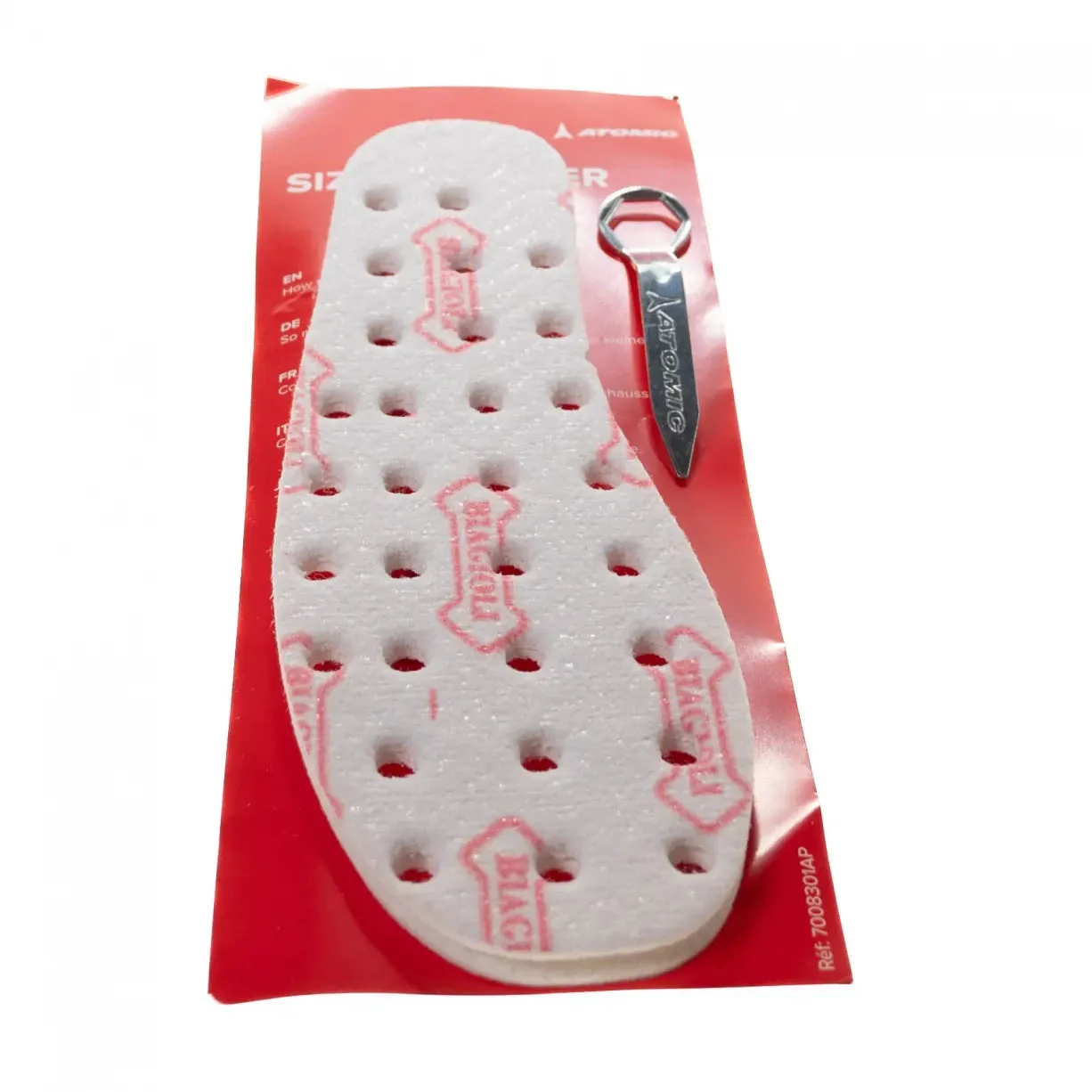 Atomic Ski Boot Size Adjuster