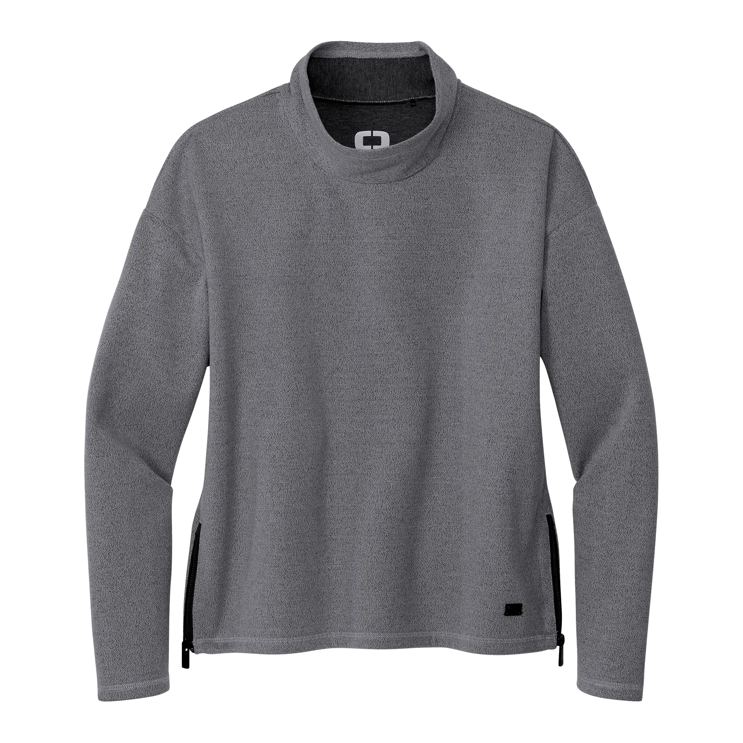 B2306 Ladies Transition Pullover