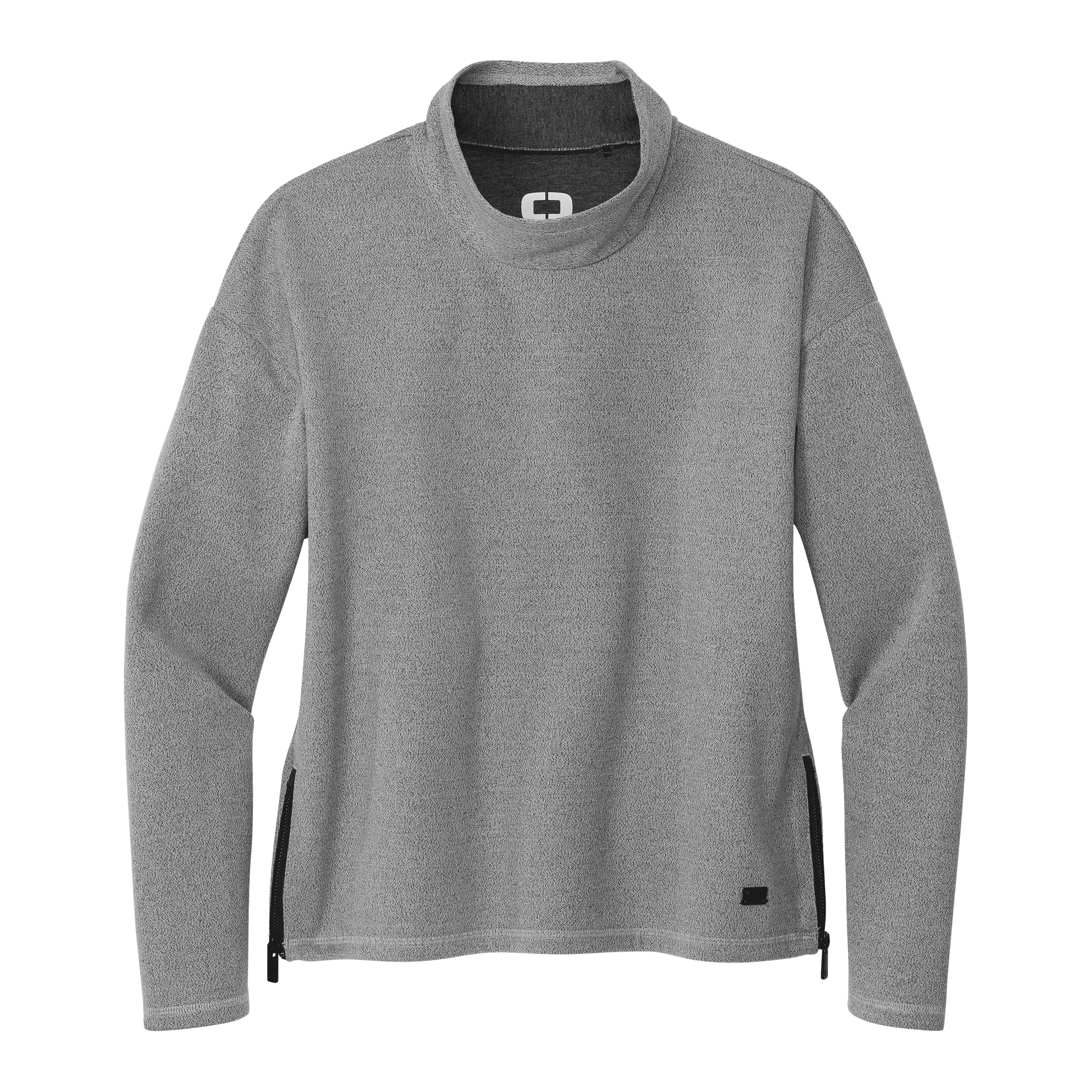 B2306 Ladies Transition Pullover