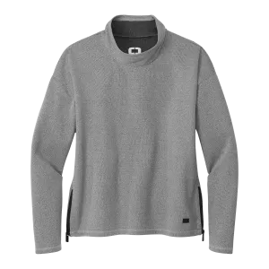 B2306 Ladies Transition Pullover