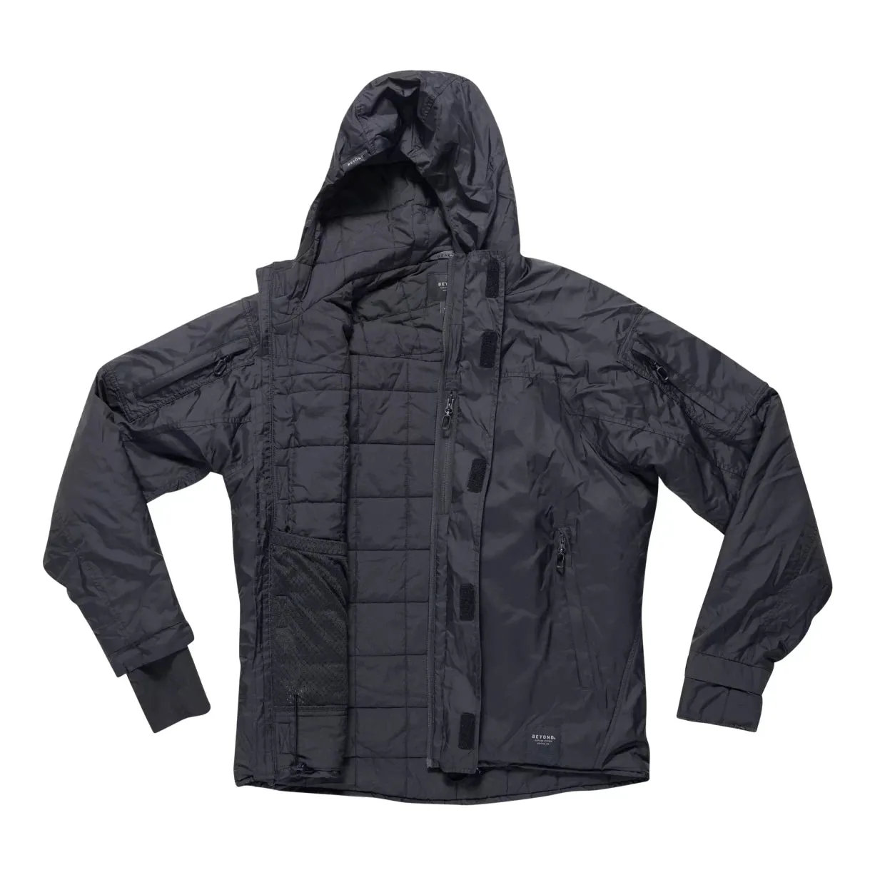 Beyond Cetra Durable L7 Jacket