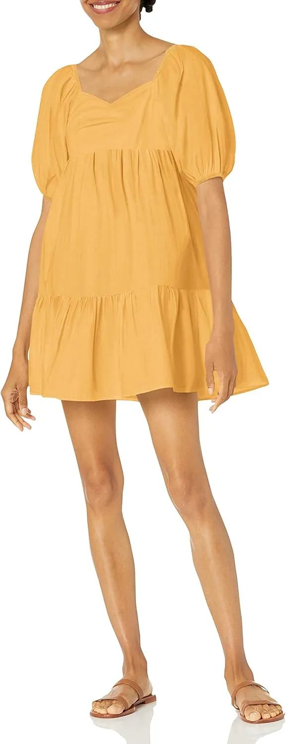Billabong Women's Be Mine Mini Dress