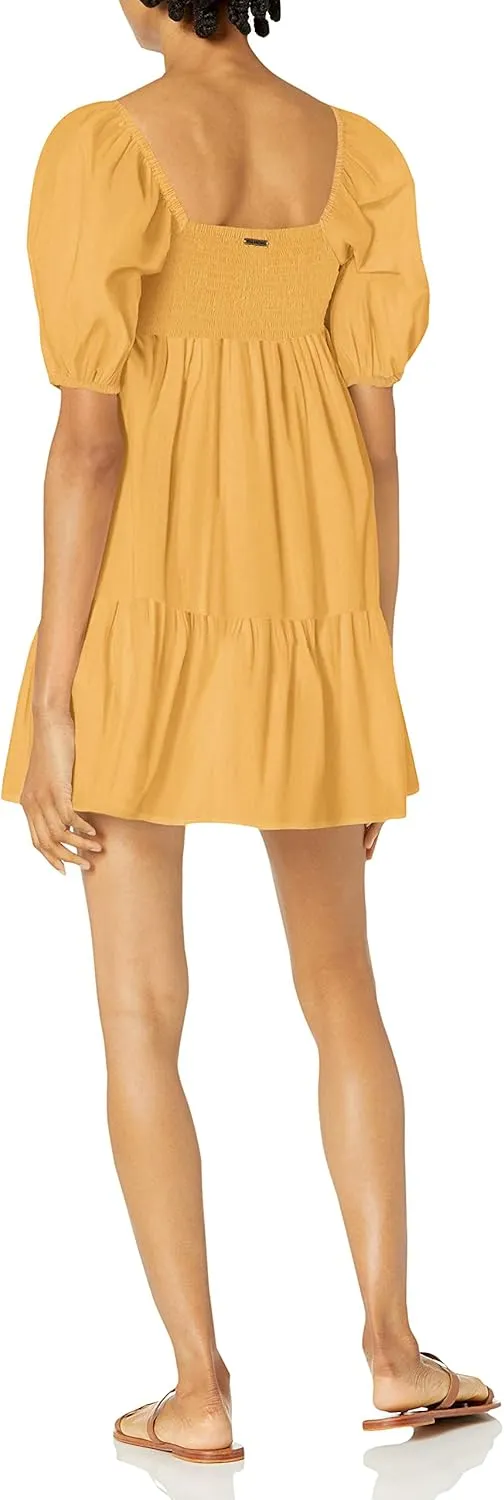 Billabong Women's Be Mine Mini Dress