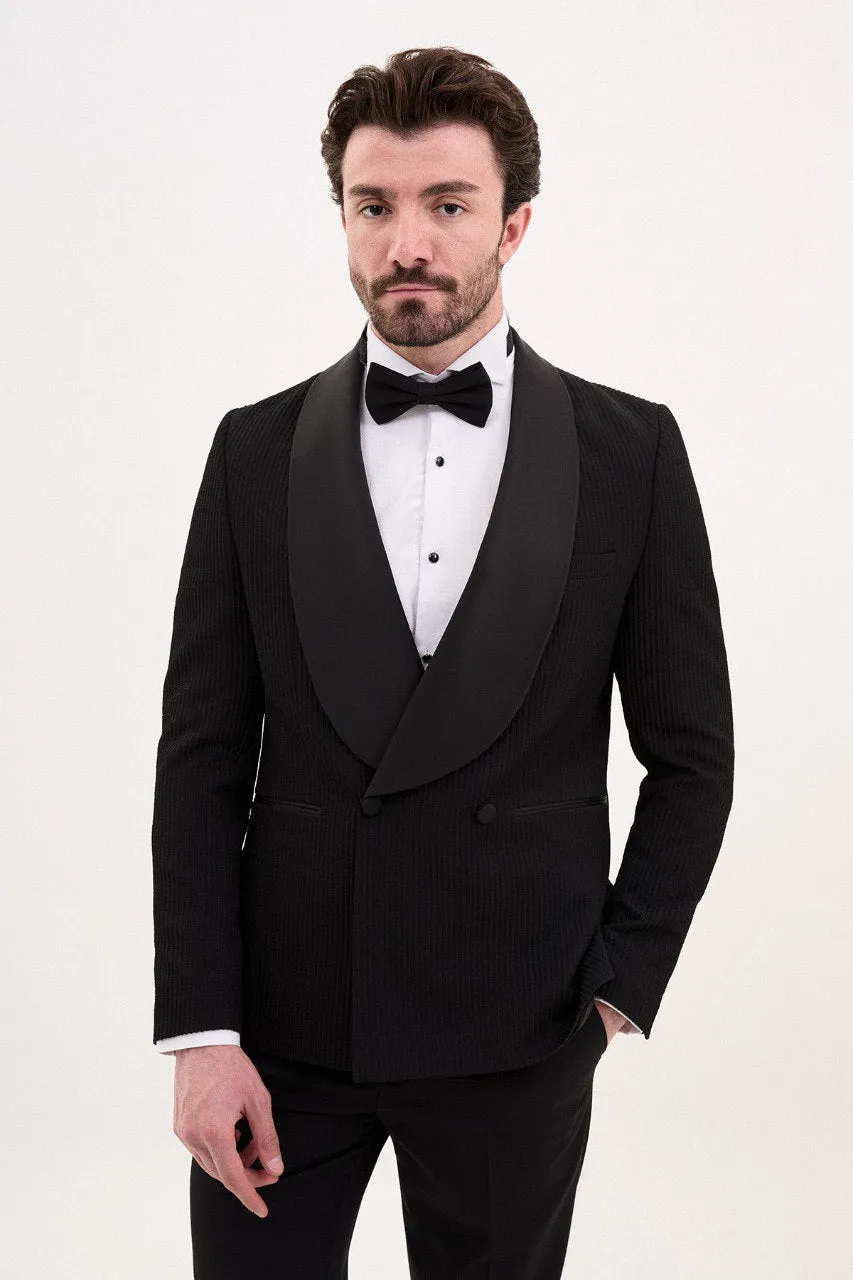 Black Tuxedo