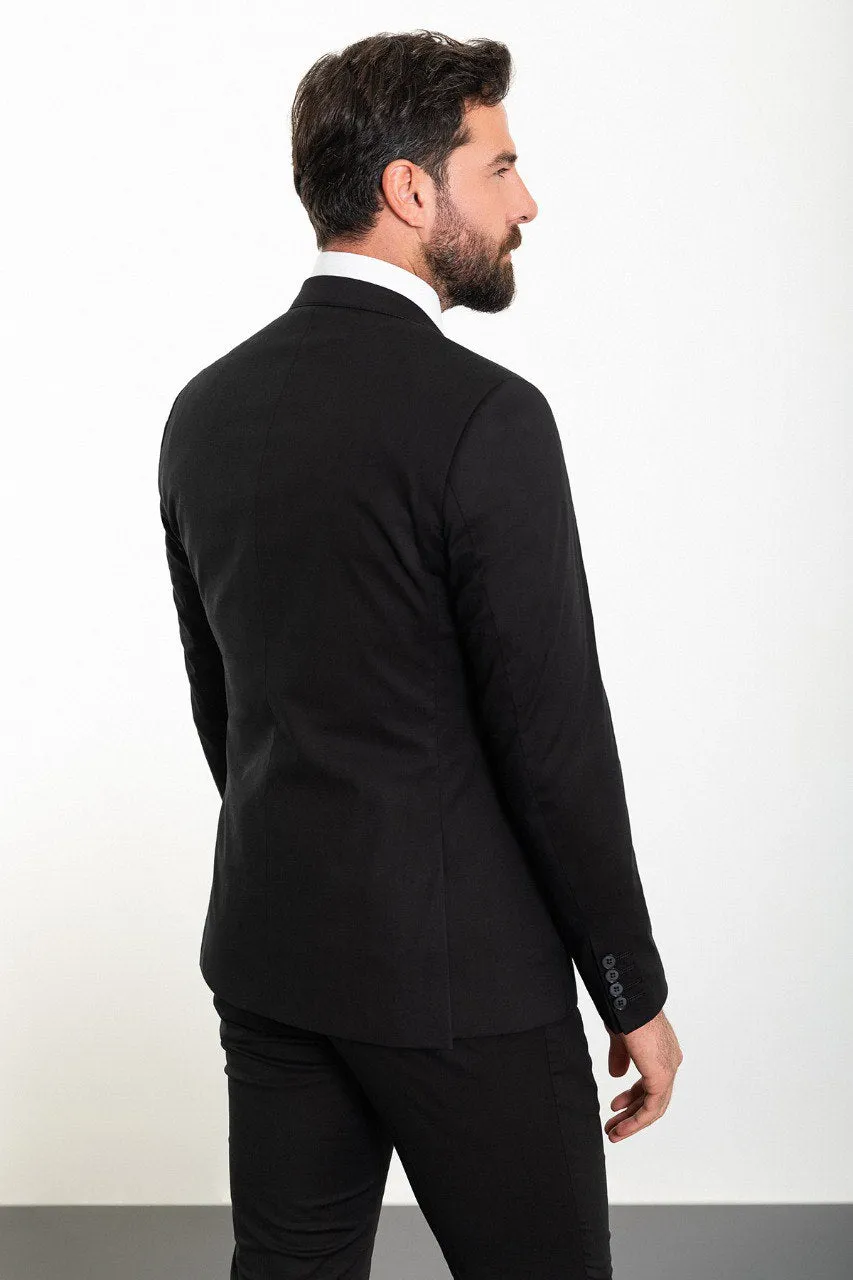 Black Tuxedo