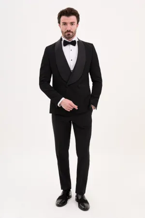 Black Tuxedo