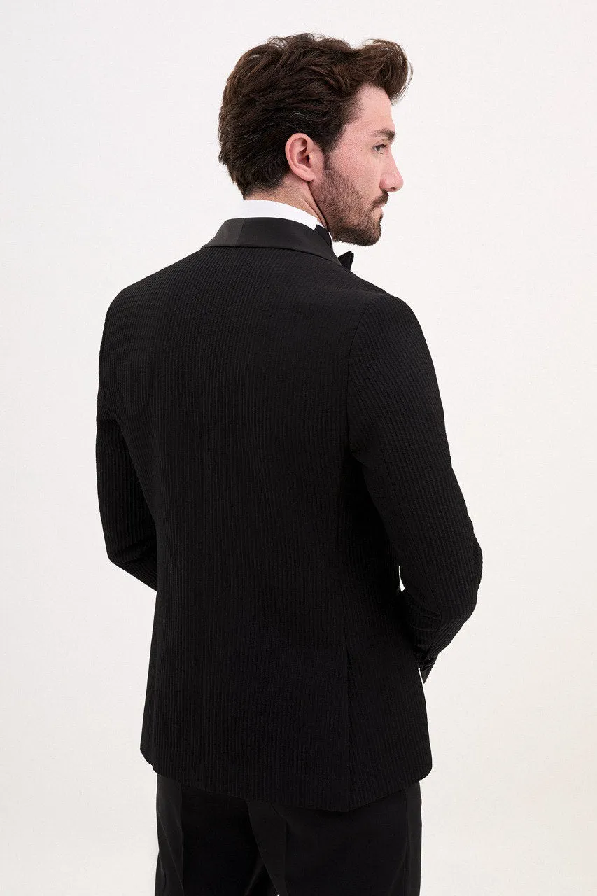 Black Tuxedo