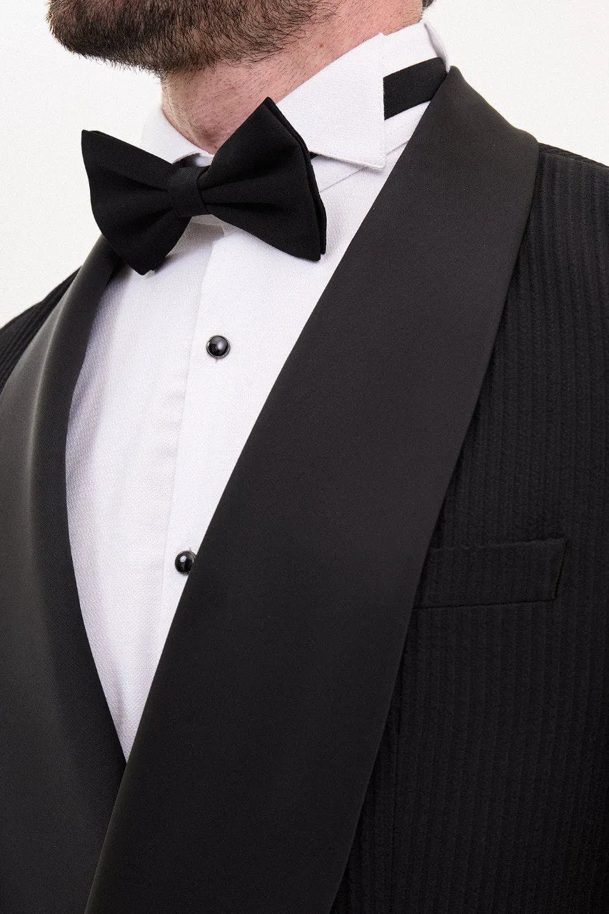 Black Tuxedo